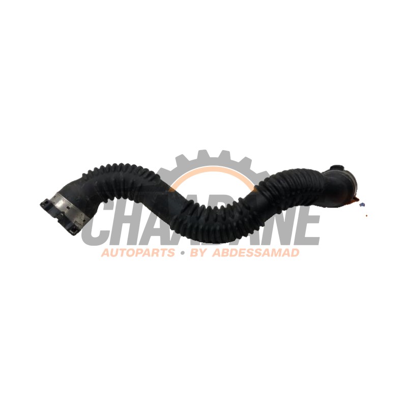 Tube intercooler 2465200001 Mercedes A (W176) 2.0 A-250 Turbo 16V