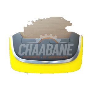 Plaque de protection toit cabriolet 8V7825302B Audi A3 2013 / 2020
