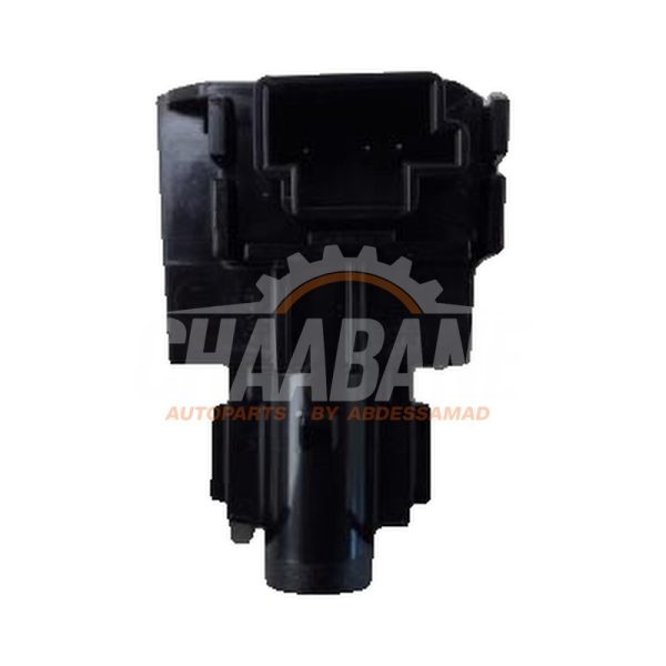 Capteur de temperature interieur 5WA907527A Skoda Enyaq iV 80 2021
