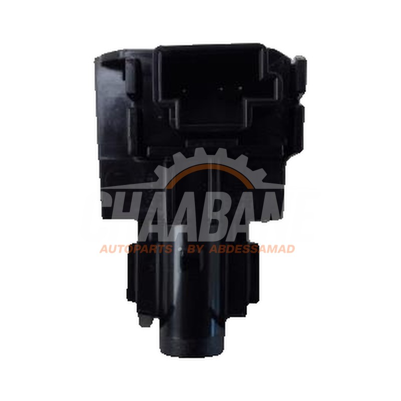 Capteur de temperature interieur 5WA907527A Skoda Enyaq iV 80 2021