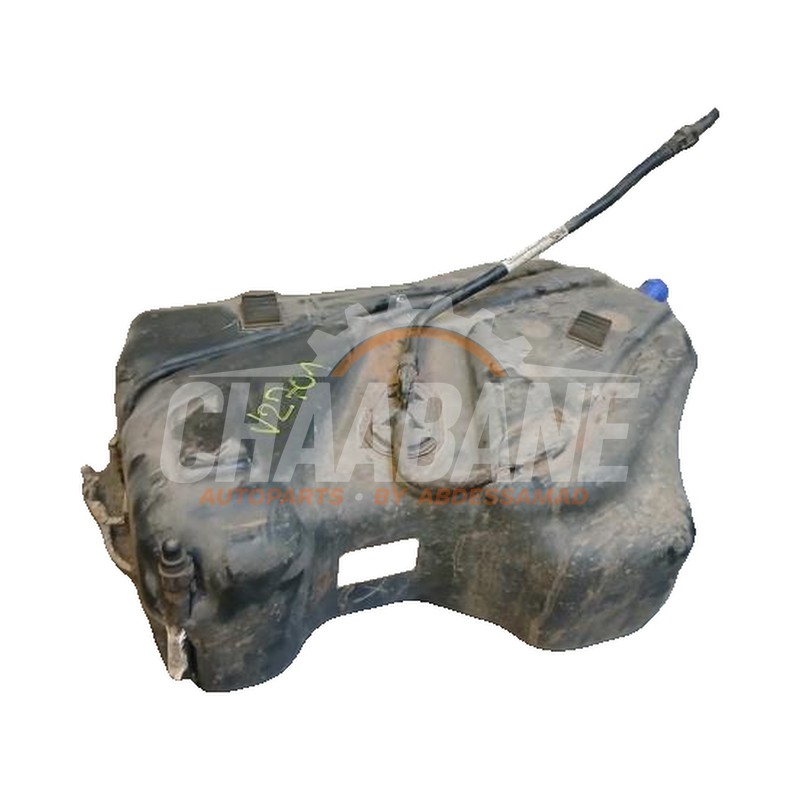 Reservoir Adblue L4050208151353 Jaguar F-Pace
