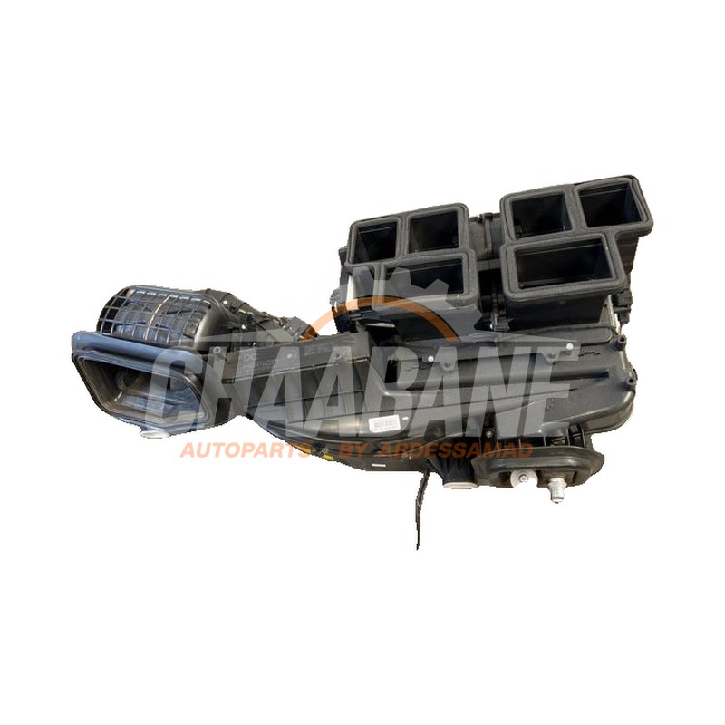 Boitier chauffage A2478303802 Mercedes A (177.0) 1.3 A-180 Turbo 16V