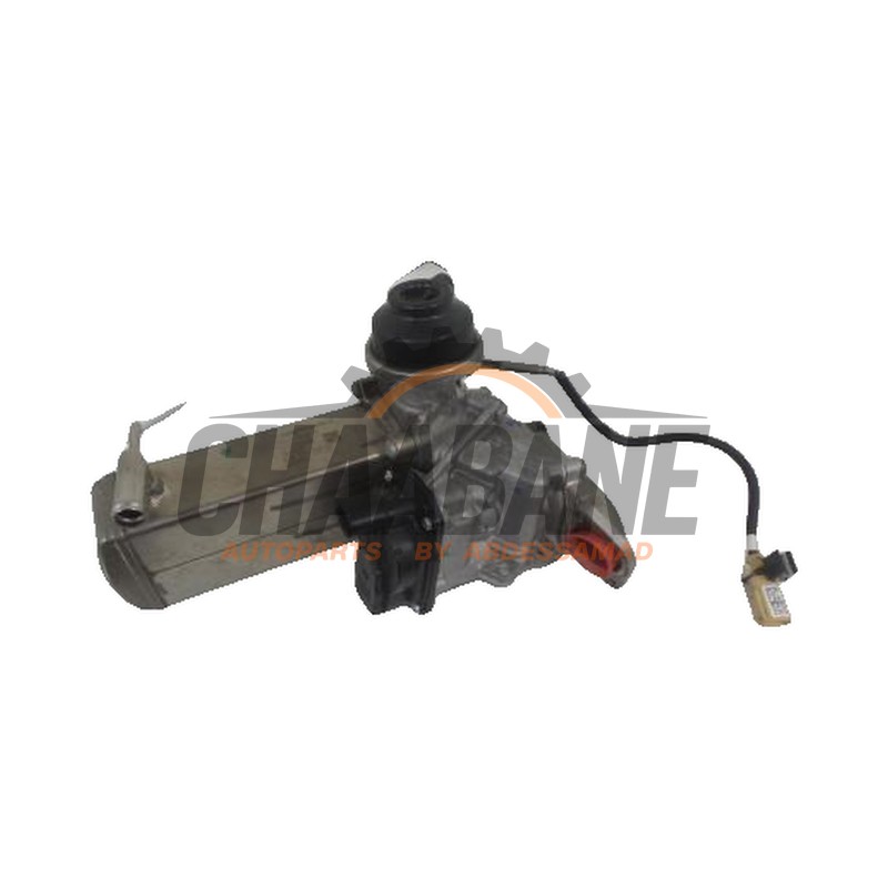 Valve RGE 059131511BP Audi A5 2016