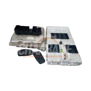 Kit serrure 61359868380 BMW 4 serie (F32) 420i 2.0 Turbo 16V 2013 / 2020