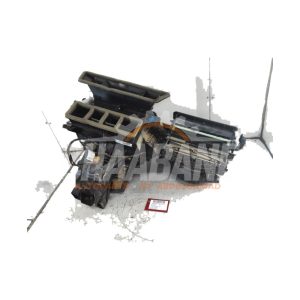 Radiateur chauffage T69447C Audi A3 2019