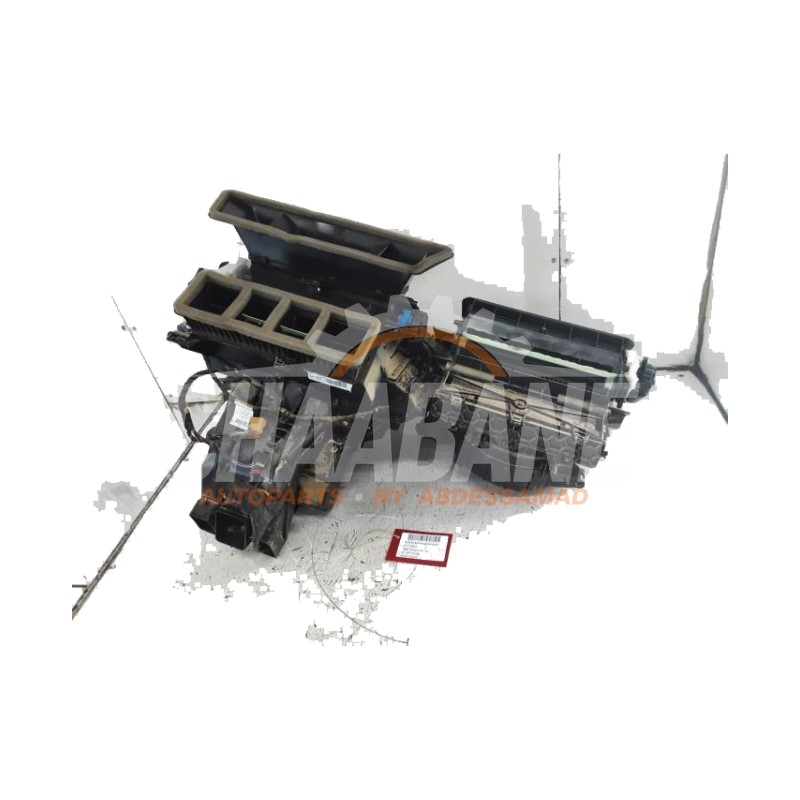 Radiateur chauffage T69447C Audi A3 2019