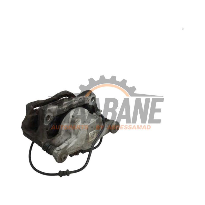 Etrier de frein avant gauche A2054210581 Mercedes C (W205) C-160 1.6 16V