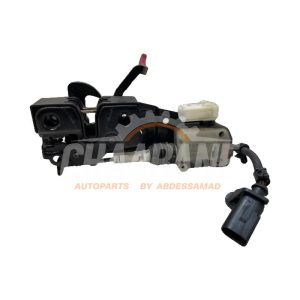 Traverse superieure 9J1823501 Audi e-tron GT (F83) Competition 93 kWh 2020