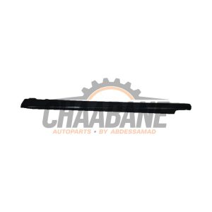 Jupe gauche A1666900540 Mercedes GLS (X166)