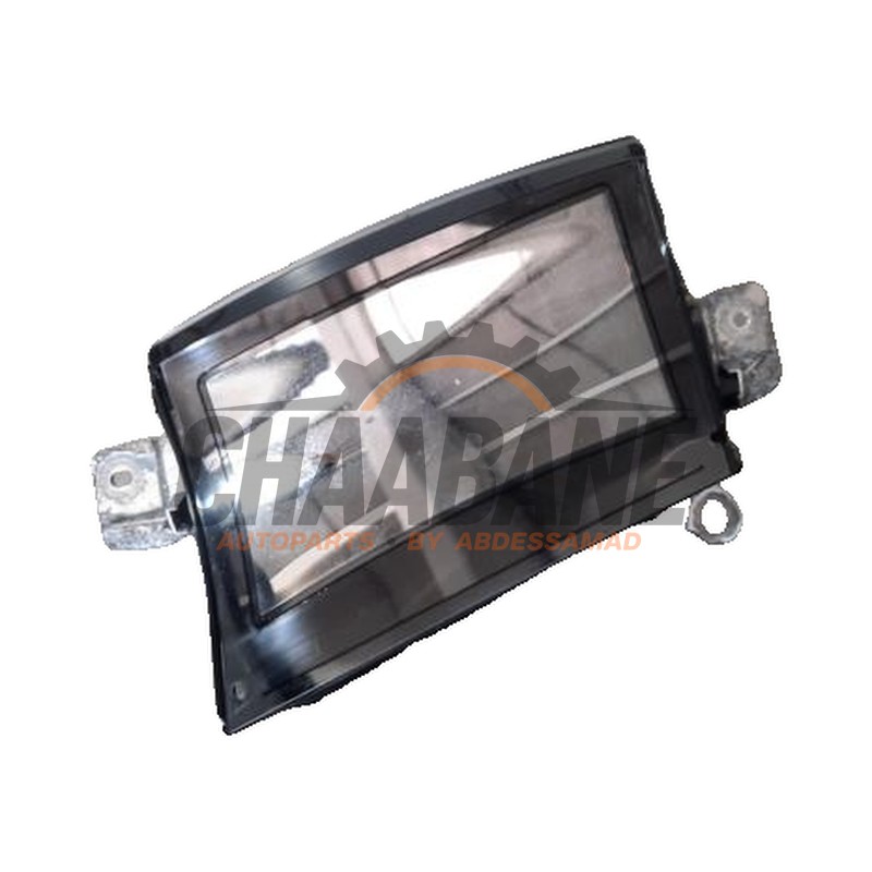 Afficheur tete haute 931277201 BMW 3 serie Touring (F31) 320d 2.0 16V 2012 / 2019