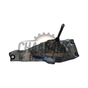 Moteur essuie-glace arriere 61627356220 BMW 2 serie Gran Tourer (F46) 216d 1.5 TwinPower Turbo 12V 2014
