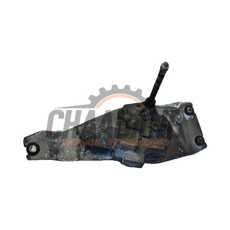 Moteur essuie-glace arriere 61627356220 BMW 2 serie Gran Tourer (F46) 216d 1.5 TwinPower Turbo 12V 2014