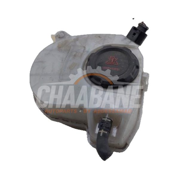 Reservoir dexpansion 5WA121407F Seat Tarraco 1.5 TSI ACT 16V 2018 / 2024