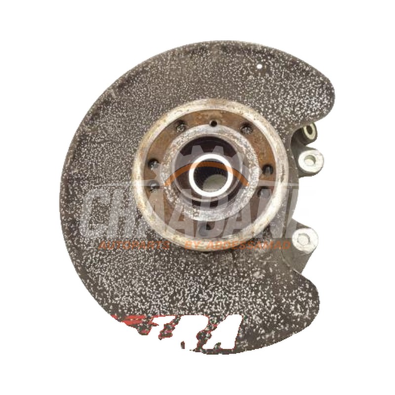 Joint arriere droit A1663500208 Mercedes GLE Coupe (C292) 63 AMG V8 biturbo 32V 4-Matic