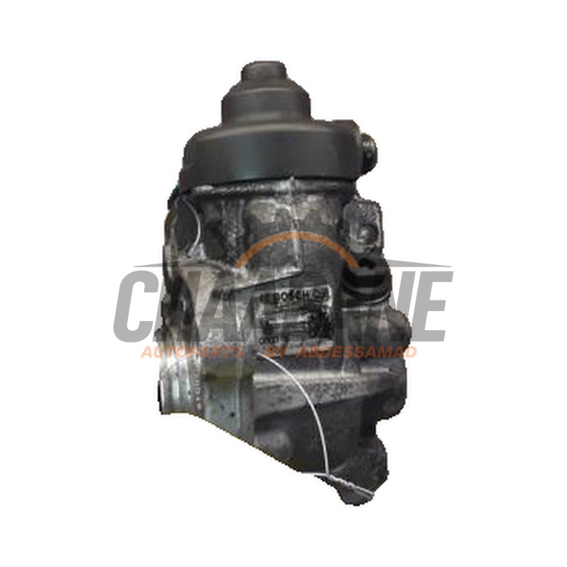 Pompe carburant mecanique 04L130755D Seat Leon ST (5FF) 1.6 TDI Ecomotive 16V 2012 / 2020