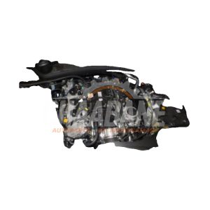 Moteur Maserati Ghibli III 3.0 S Biturbo V6 24V 2013