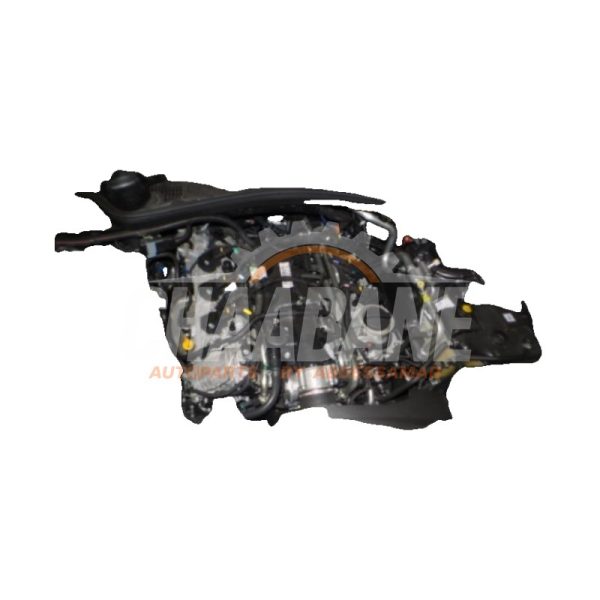 Moteur Maserati Ghibli III 3.0 S Biturbo V6 24V 2013