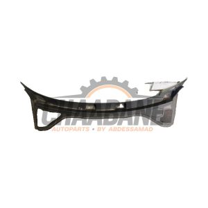 Paravent 8Y0819915 Audi A3 Sportback (8YA) 1.0 30 TFSI 12V 2019