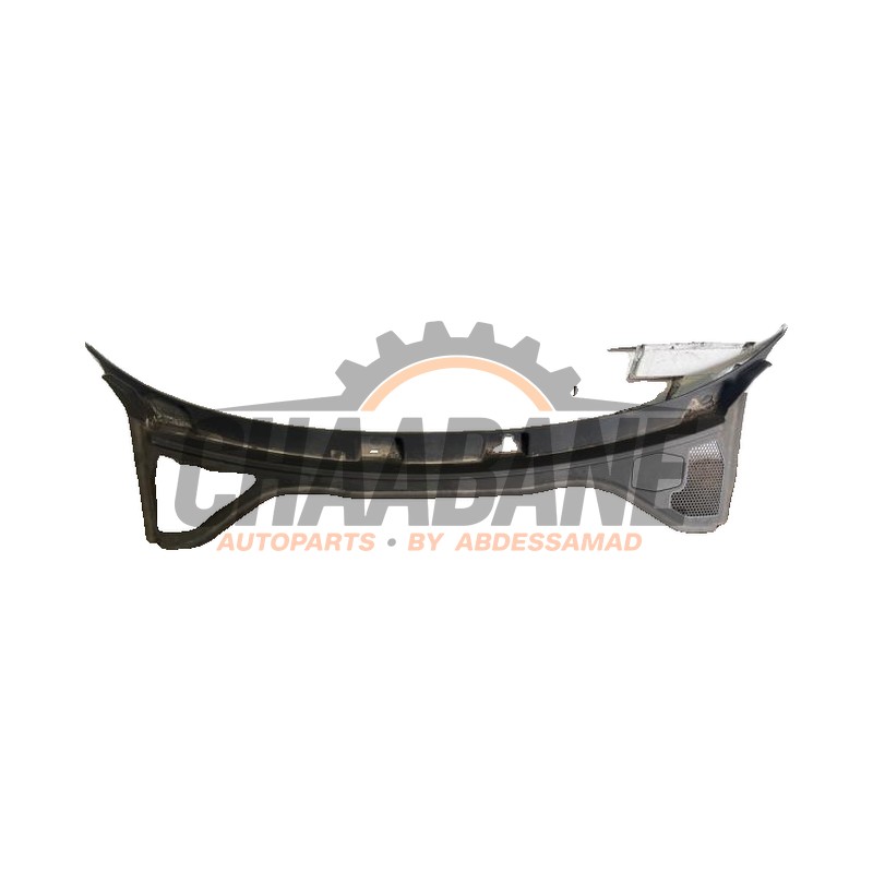Paravent 8Y0819915 Audi A3 Sportback (8YA) 1.0 30 TFSI 12V 2019
