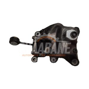Support boite de vitesse PAB199308A Porsche Cayenne III (9YA) 2.9 Biturbo V6 24V S 2017