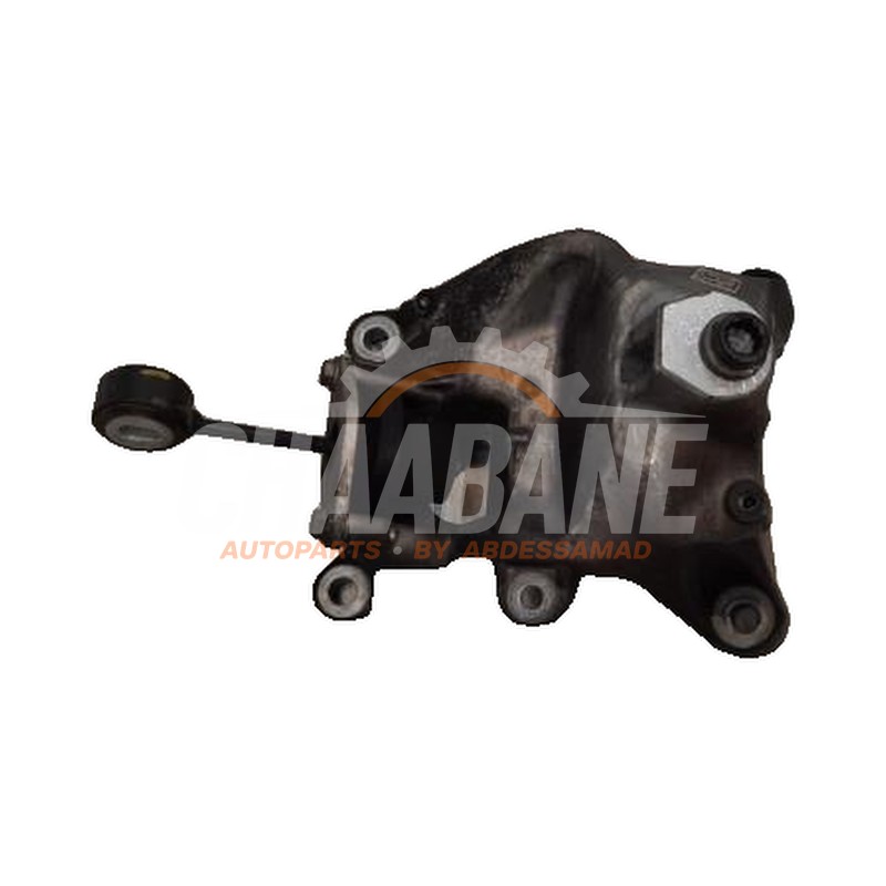 Support boite de vitesses PAB199308A Porsche Cayenne III (9YA) 2.9 Biturbo V6 24V S 2017