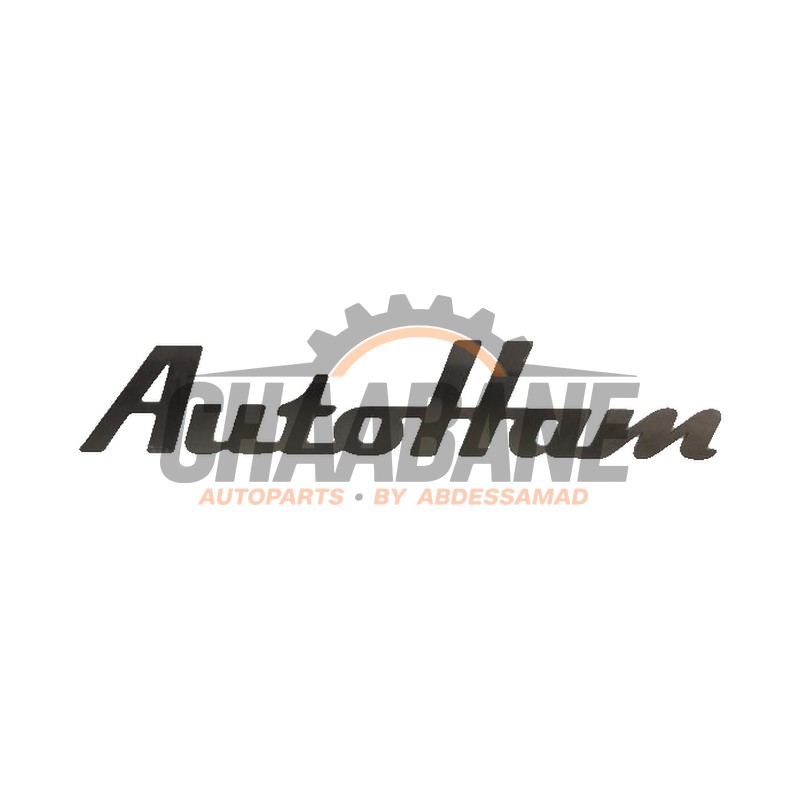 Broche bobine A2829060000 Mercedes B (W247) 1.3 B-200 Turbo 16V