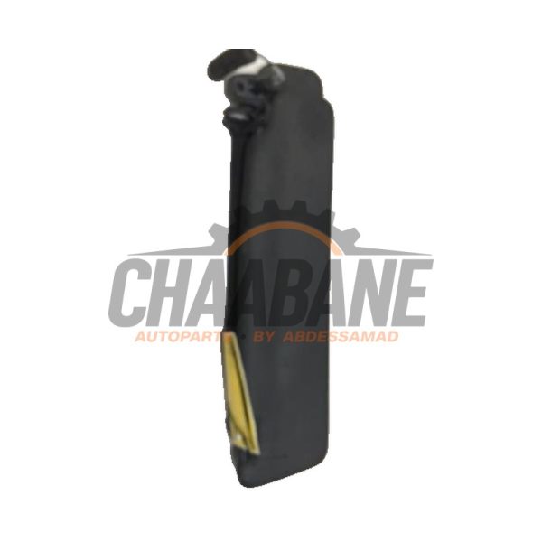 Pare-soleil 8H0857552AC Audi RS 5 (8F7) 4.2 V8 32V 2013 / 2015