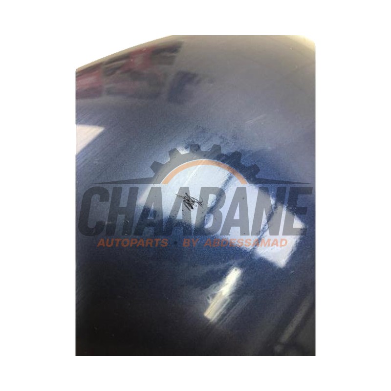 Retroviseur droit 2068109004 Mercedes C Estate (S206) C-200d 2.0 Turbo 16V