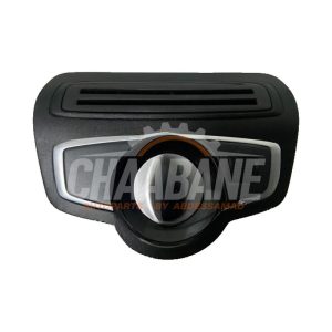 Commodo phare A2056880000 Mercedes C (C205) C-250d 2.2 16V BlueTEC