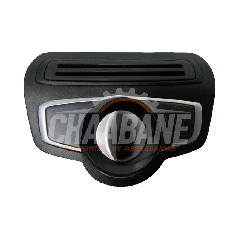Commodo phare A2056880000 Mercedes C (C205) C-250d 2.2 16V BlueTEC