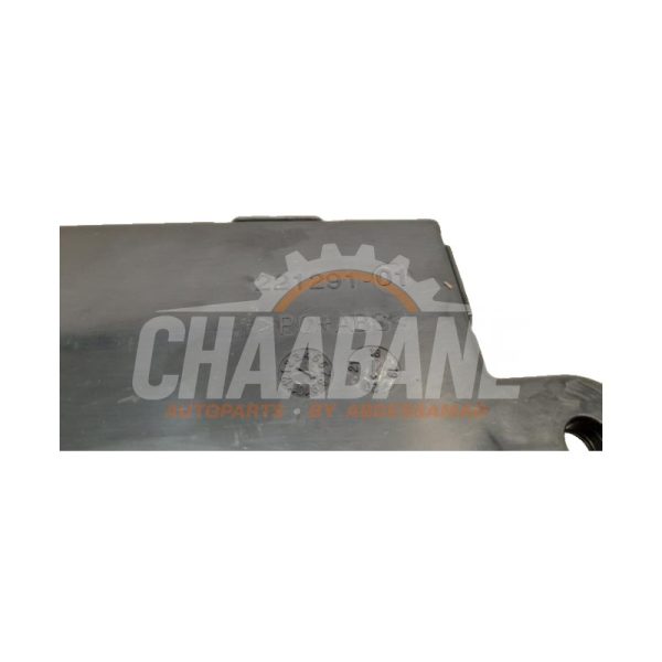 Module climatronic 5WA907727N Volkswagen Caddy Combi V (SBB/SBJ) 2.0 TDI BlueMotionTechnology 2020