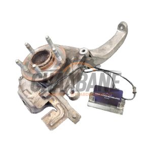 Fusee avant gauche EX533K186AB Jaguar F-type 5.0 SC V8 R 32V
