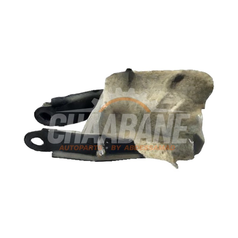 Support boite de vitesses 6G926P082LB Jaguar E-Pace