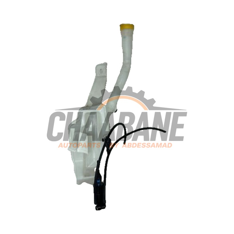 Reservoir lave-glace avant 289102447R Mercedes Citan (420.6)