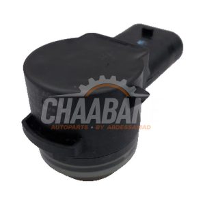 Capteur PDC 5Q0919275B Seat Ibiza V (KJB) 1.0 TSI 12V 2017