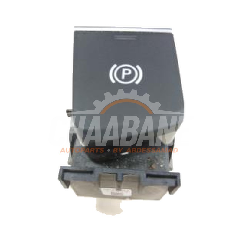 Commutateur frein a main 4M1927225A Audi A4 2024