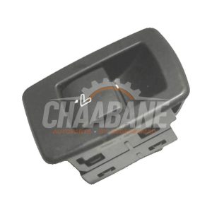 Commutateur 61319290729 BMW 2 serie Active Tourer (F45) 218i 1.5 TwinPower Turbo 12V 2013 / 2021