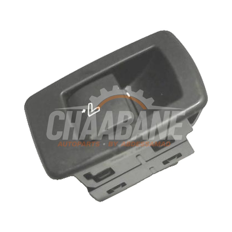 Commodo 61319290729 BMW 2 serie Active Tourer (F45) 218i 1.5 TwinPower Turbo 12V 2013 / 2021