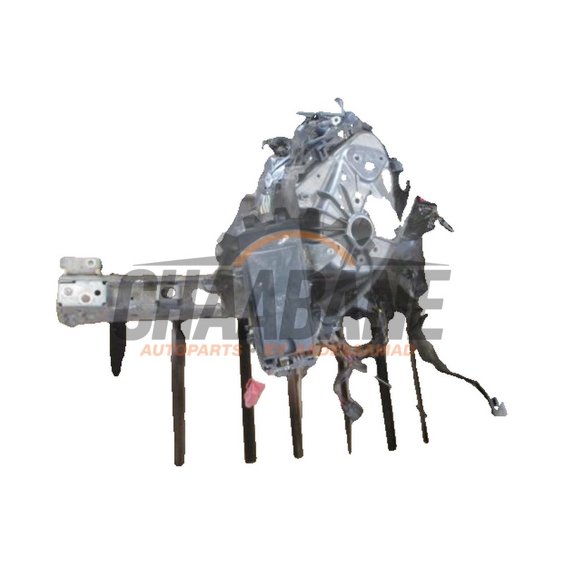 Coin de carrosserie avant droit XXXXX Jaguar XE 2.0 D E-Performance 16V