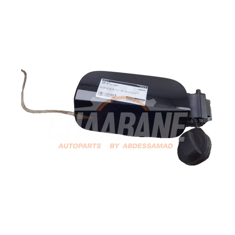 Clapet reservoir 8W8809906 Audi A5 Sportback (F5A/F5F) 2.0 40 TFSI Mild Hybrid 16V 2016