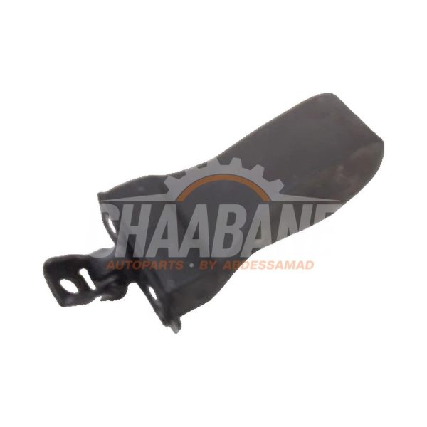 Butee 4portes avant gauche 5TA837267 Volkswagen Touran (5T1) 2.0 TDI 150 2015