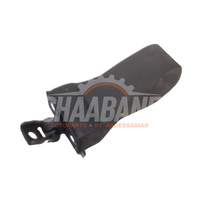 Butee 4portes avant gauche 5TA837267 Volkswagen Touran (5T1) 2.0 TDI 150 2015