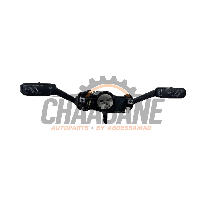 Commutateur combi colonne de direction 5Q0953502P Skoda Octavia 2012 / 2020