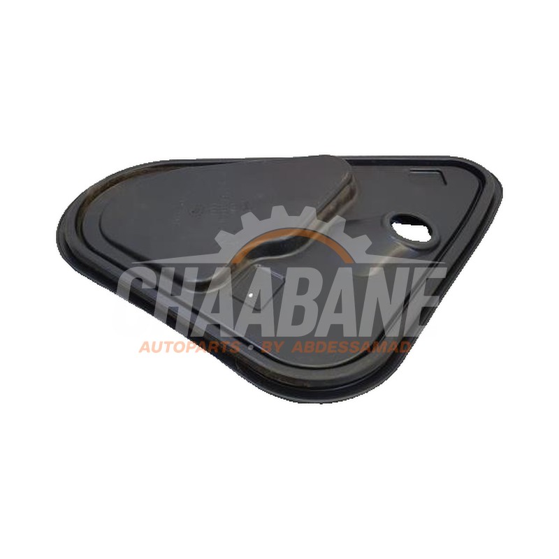 Plaque de protection divers 5F4839916A Seat Leon (5FB) 1.4 TSI 16V 2012 / 2020