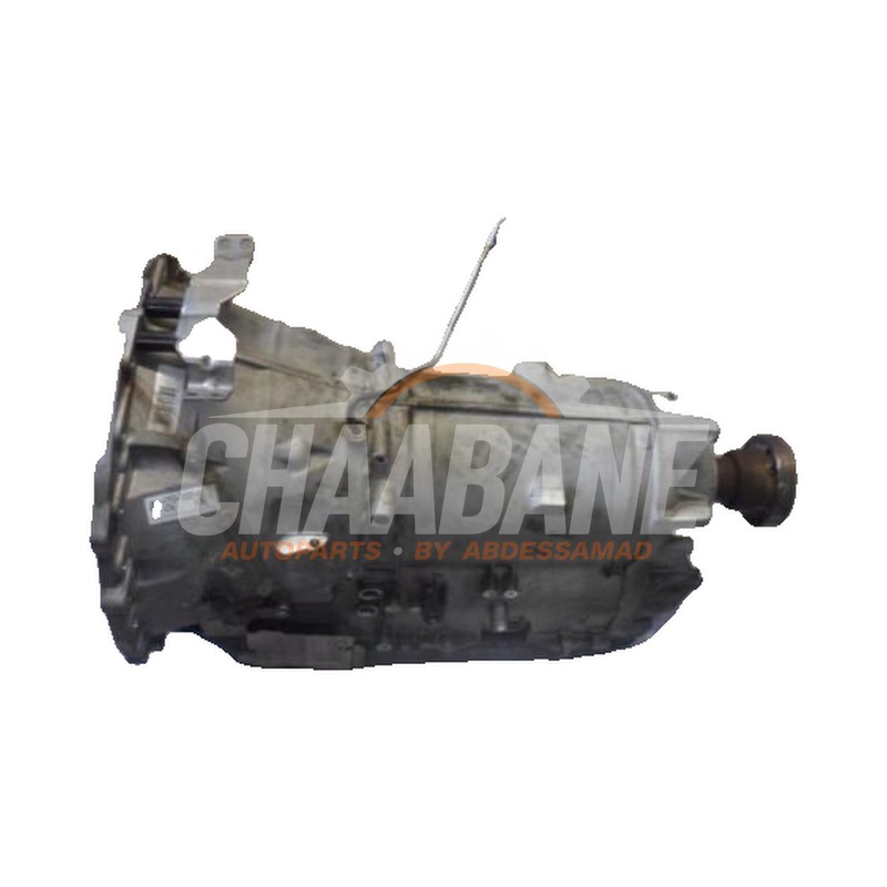 Boite de vitesses T2H24551 Jaguar XF Sportbrake 3.0 S V6 D 24V