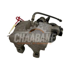 Etrier de frein (pince) arriere droit A2054230281 Mercedes C (C205) C-250d 2.2 16V BlueTEC