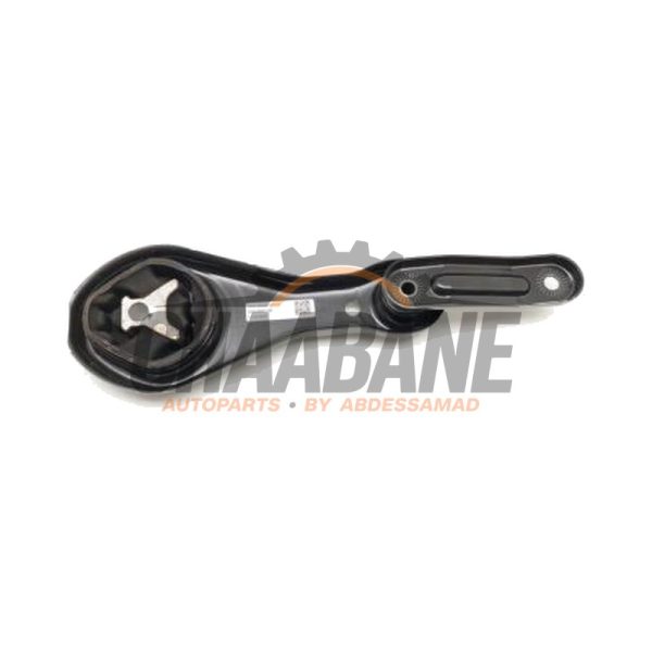 Support boite de vitesse 2Q0199851AD Skoda Fabia IV (PJ3) 1.0 TSI 12V 2021