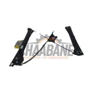 Mecanique vitre 2portes avant droite 8W6837462B Audi A5 2016