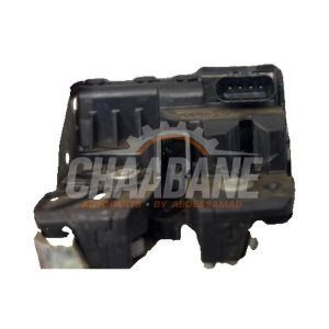 Serrure de coffre A080105 Mercedes CLA Shooting Brake (117.9) 2.2 CLA-220 CDI, 220 d 16V