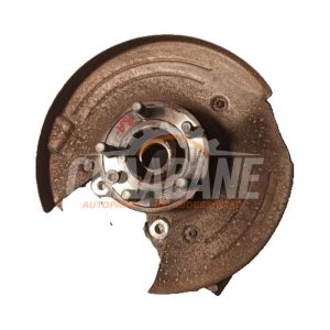 Fusee arriere droit LR090542 Jaguar F-Pace 2.0 D 180 16V AWD